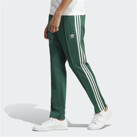 adidas Originals Adicolor Classics Beckenbauer Track Pants